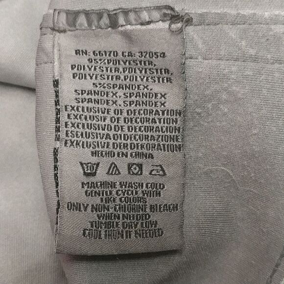 Marrakech Moto Jacket - Picture 9 of 10